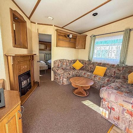 6 Berth Caravan By The Beach In Hunstanton In Norfolk, Pets Welcome Ref 13009L المظهر الخارجي الصورة