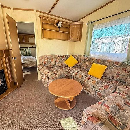 6 Berth Caravan By The Beach In Hunstanton In Norfolk, Pets Welcome Ref 13009L المظهر الخارجي الصورة
