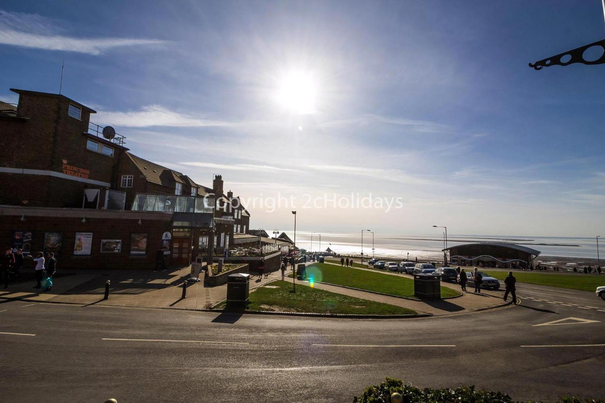 6 Berth Caravan By The Beach In Hunstanton In Norfolk, Pets Welcome Ref 13009L المظهر الخارجي الصورة