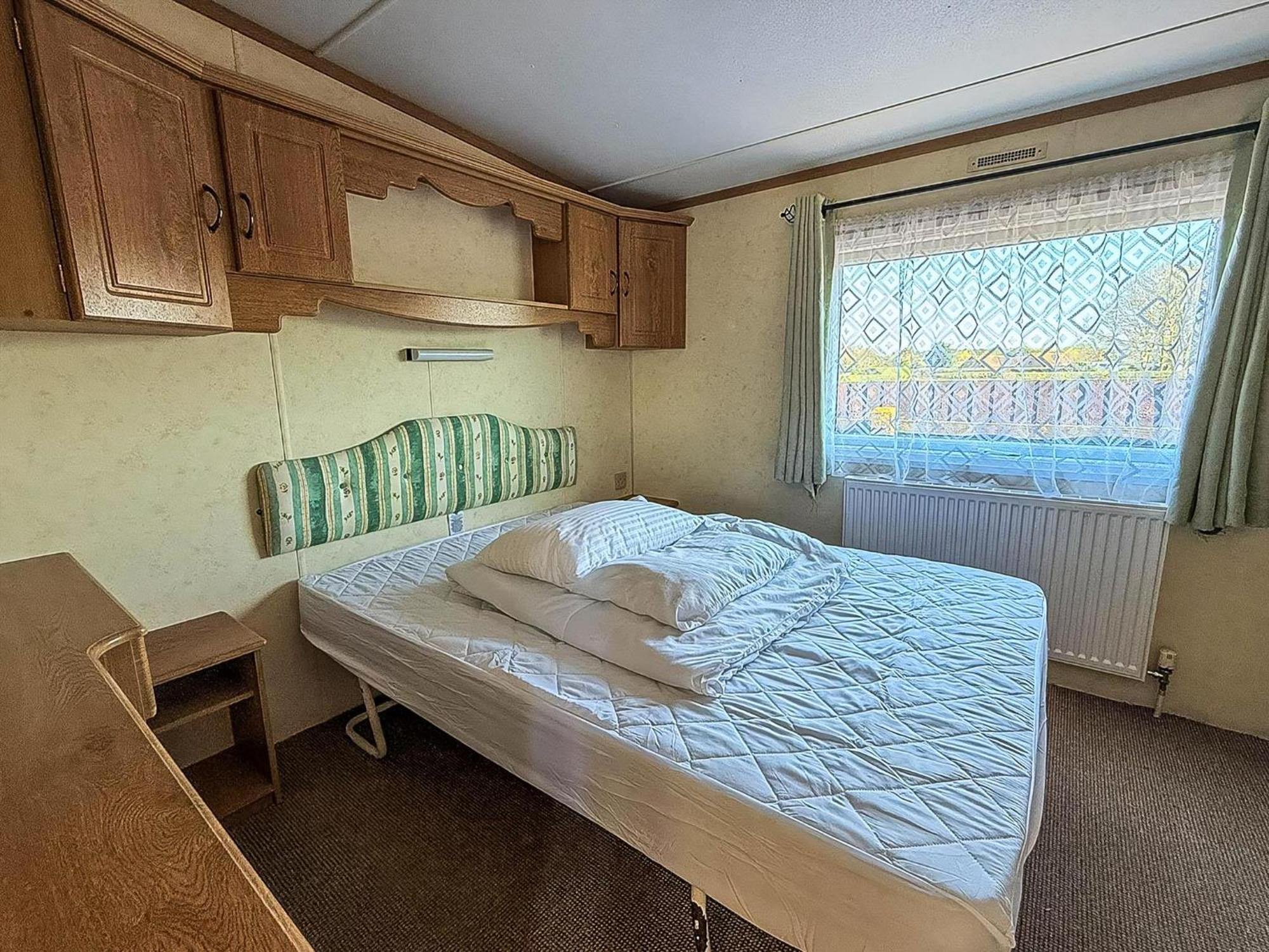 6 Berth Caravan By The Beach In Hunstanton In Norfolk, Pets Welcome Ref 13009L المظهر الخارجي الصورة