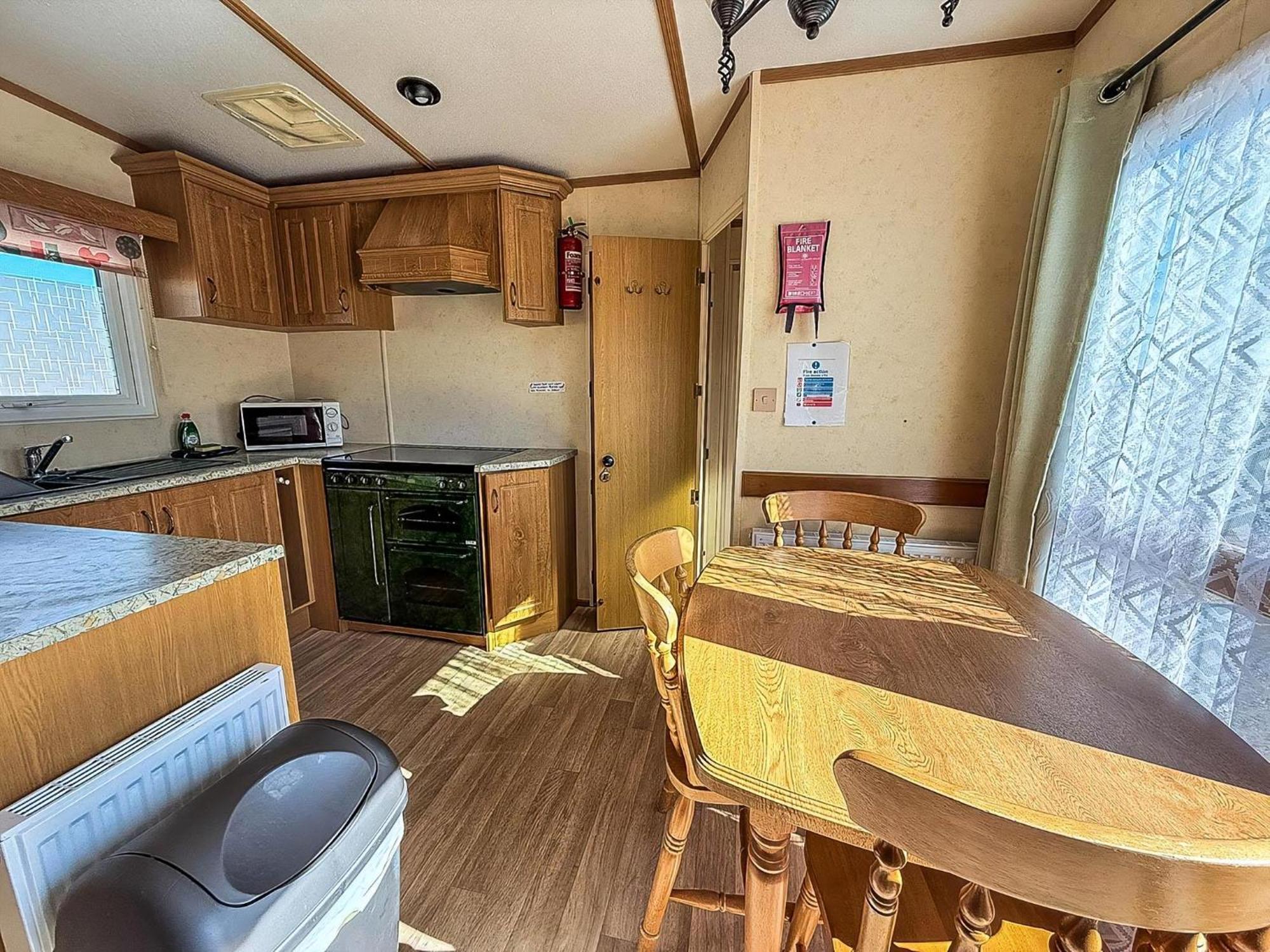 6 Berth Caravan By The Beach In Hunstanton In Norfolk, Pets Welcome Ref 13009L المظهر الخارجي الصورة