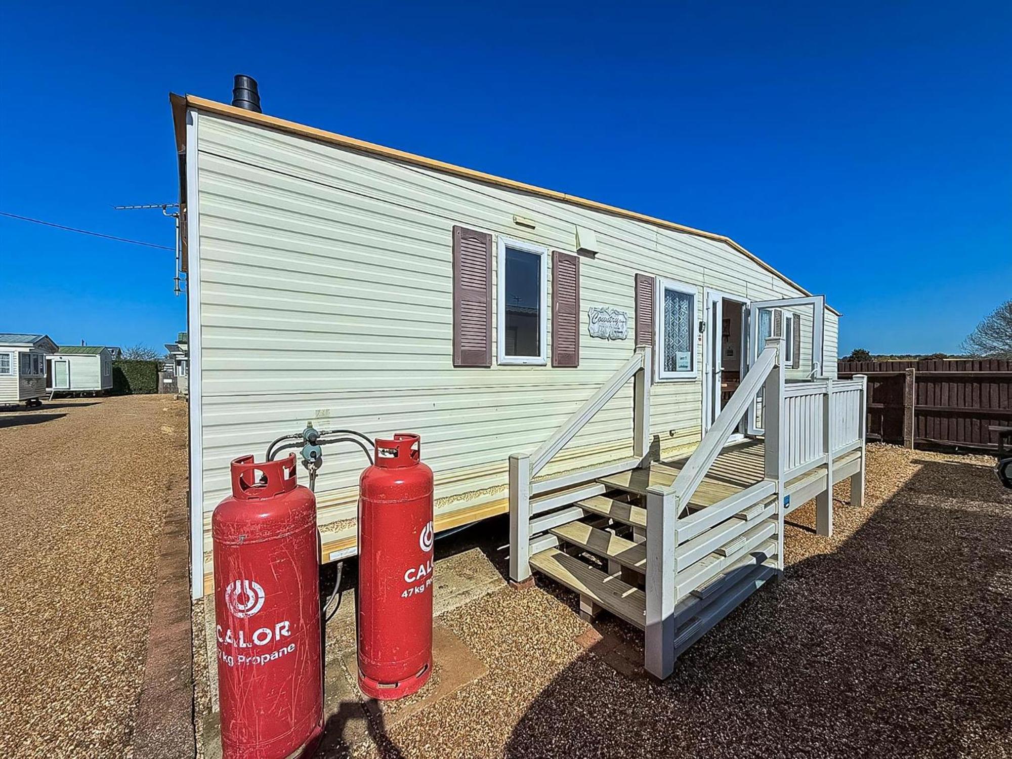 6 Berth Caravan By The Beach In Hunstanton In Norfolk, Pets Welcome Ref 13009L المظهر الخارجي الصورة